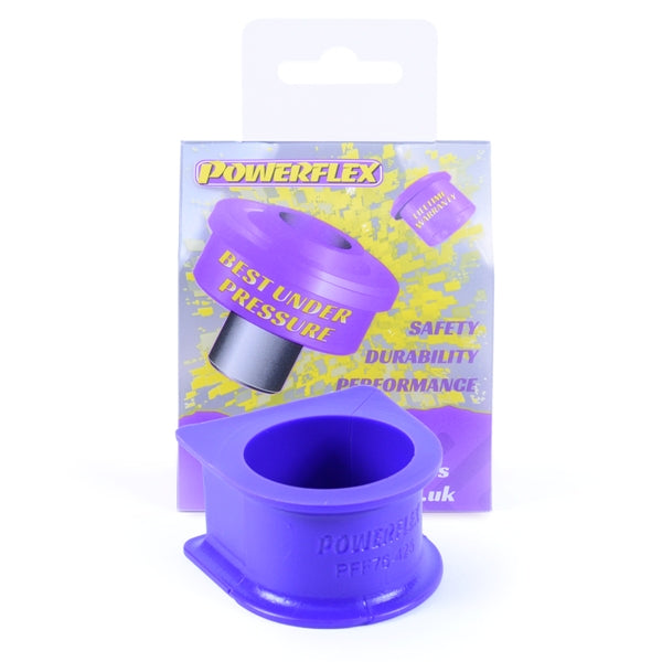 Steering Rack Mount Round Bush  suits Toyota