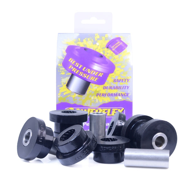 Rear Upper Wishbone Inner Bush