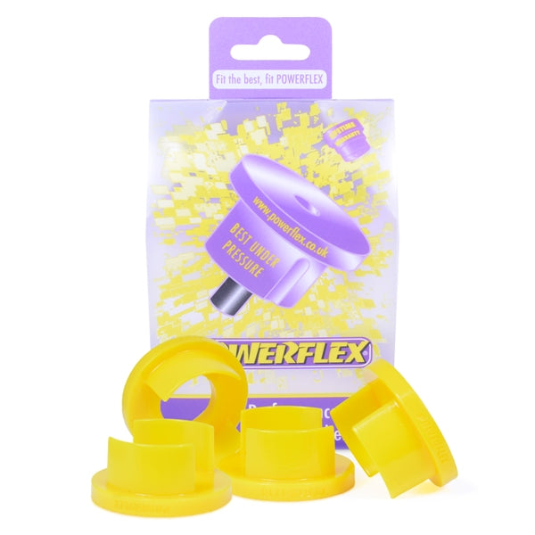 Ford Mustang (2015-2023) Rear Lower Arm Front Bush Insert