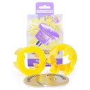 Ford Focus Rear Diff Rear Mounting Bush Insert