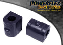 Rear Anti-Roll Bar Bush