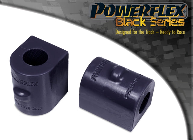 Rear Anti-Roll Bar Bush