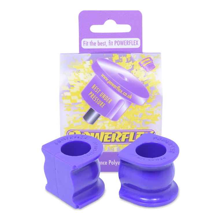 Honda Element (2003 - 2011) Rear Anti Roll Bar Bush 21mm