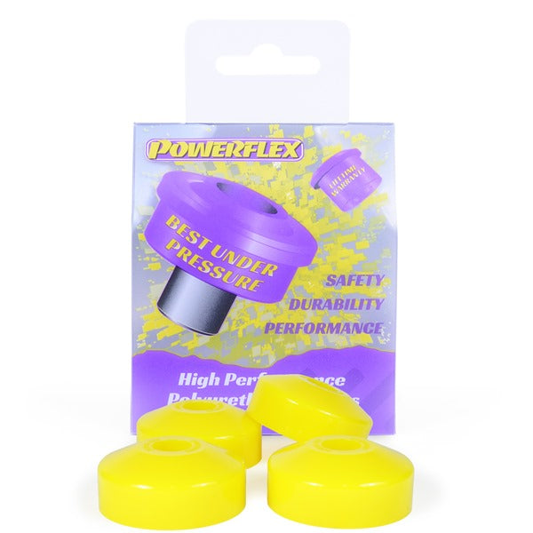 Honda Rear Shock Absorber Top Mounting Bush