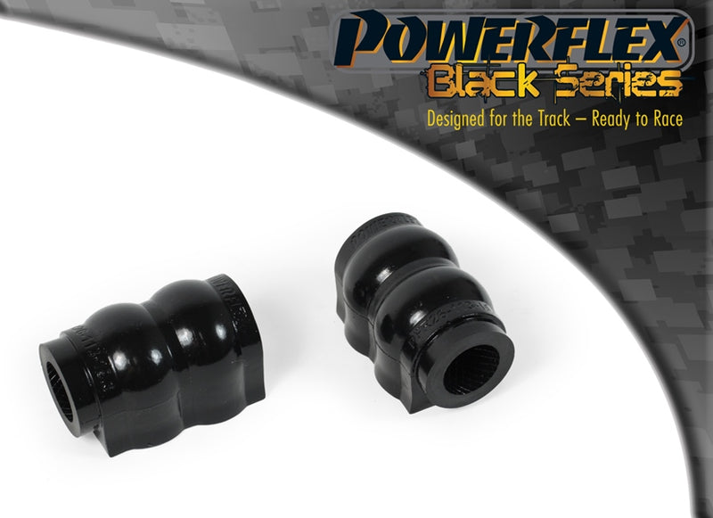 Rear Anti Roll Bar Bush 15mm