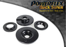 Hyundai Elantra Rear Upper and Lower Spring Isolator Pads