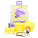 Audi Rear Subframe Front Bush