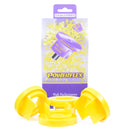 Audi Rear Subframe Front Bush Insert