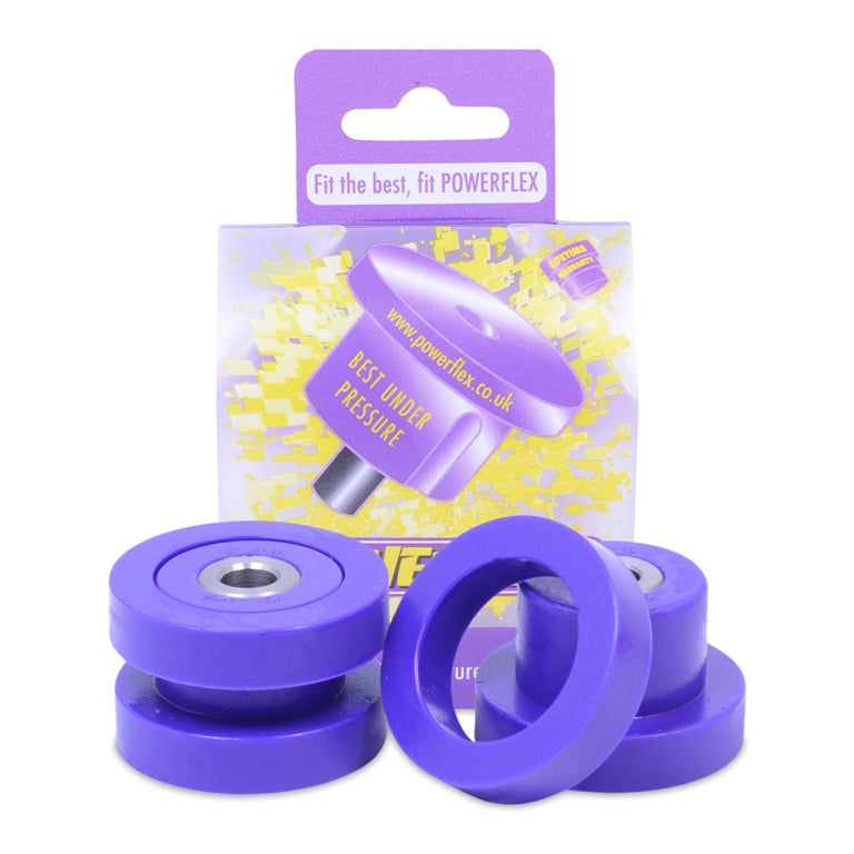 Lancia Delta HF Integrale inc Evo (1986 - 1995) Rear Trailing Arm Front Bush