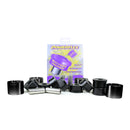 Land Rover Discovery Rear Radius Arm Rear Bush Caster Offset - 25mm Lift