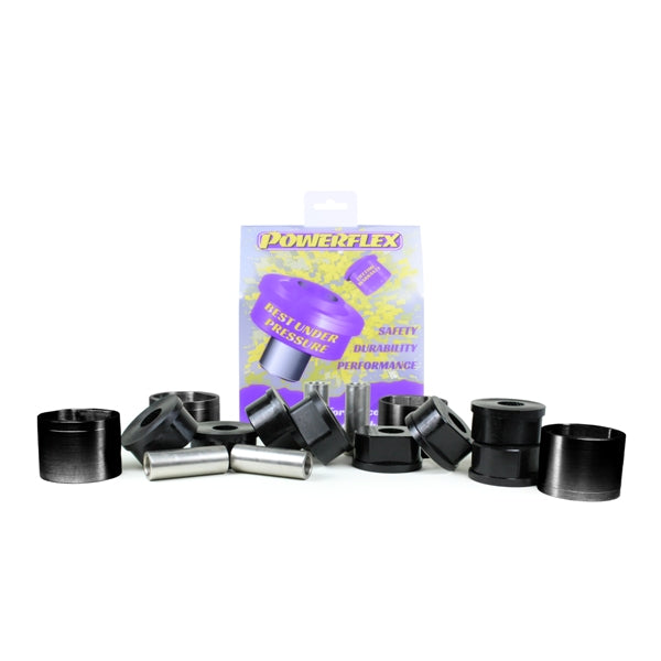 Land Rover Discovery Rear Radius Arm Rear Bush Caster Offset - 25mm Lift