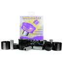 Land Rover Discovery Rear Radius Arm Rear Bush Caster Offset - 50mm Lift