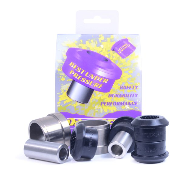 Land Rover Rear Lower Rear Control Arm Outer Bush