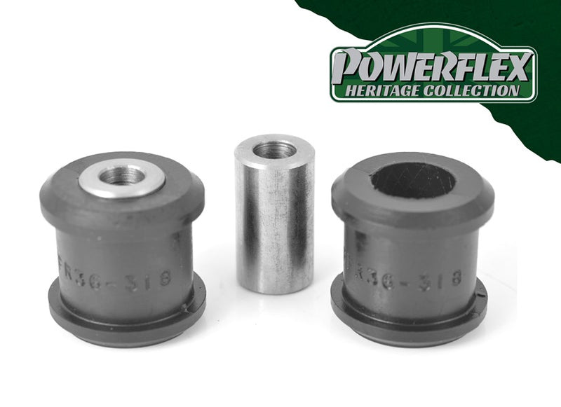 Mazda RX-7 Gen 3 - FD3S (1992-2002) Rear Toe Adjuster Outer Bush