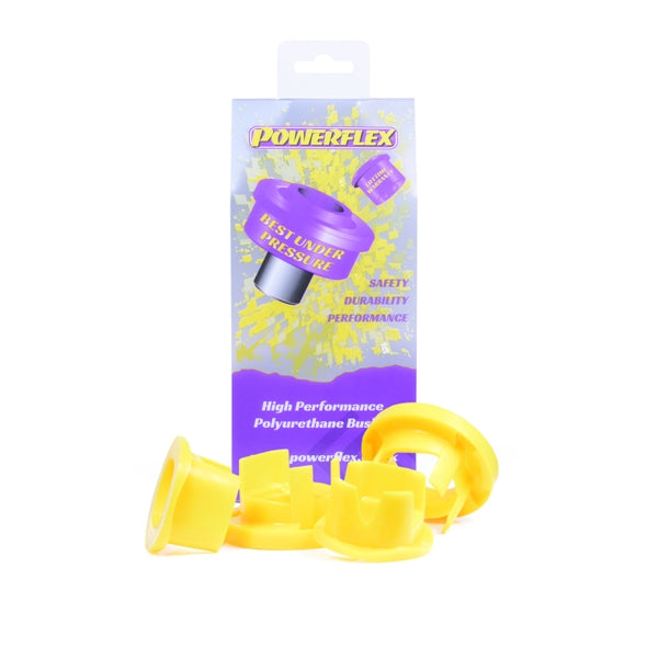 BMW Rear Subframe Front Bush Insert