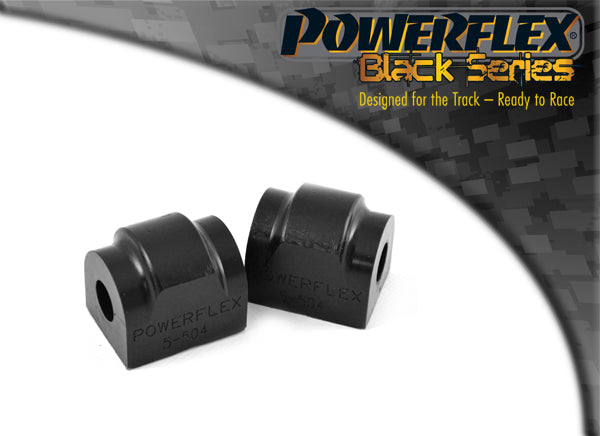 BMW Rear Roll Bar Mounting Bush 21.5mm