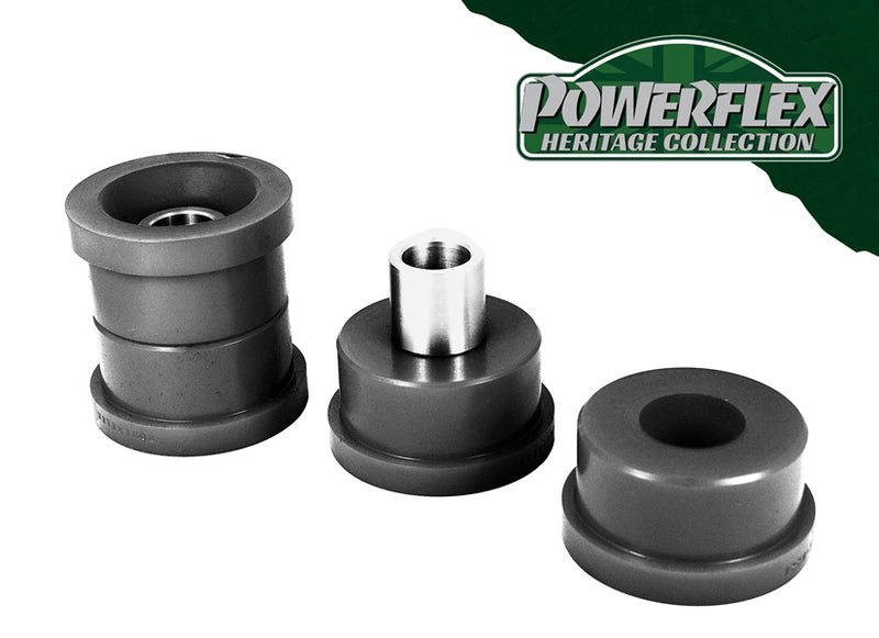 BMW 5 Series Rear Subframe Front Mounting Bush