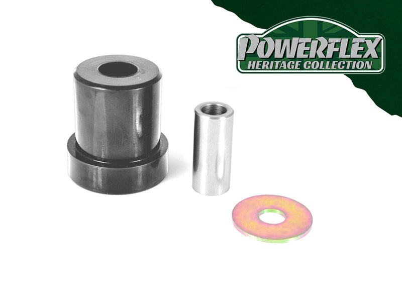 BMW 5 Series Rear Diff Front Mounting Bush