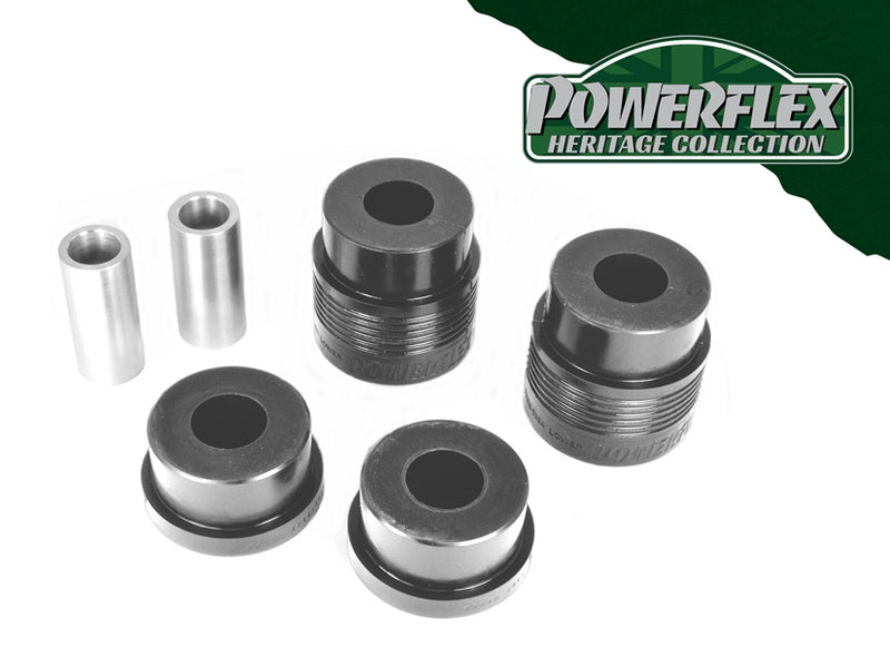 BMW 5 Series Rear Subframe Mounting Bush