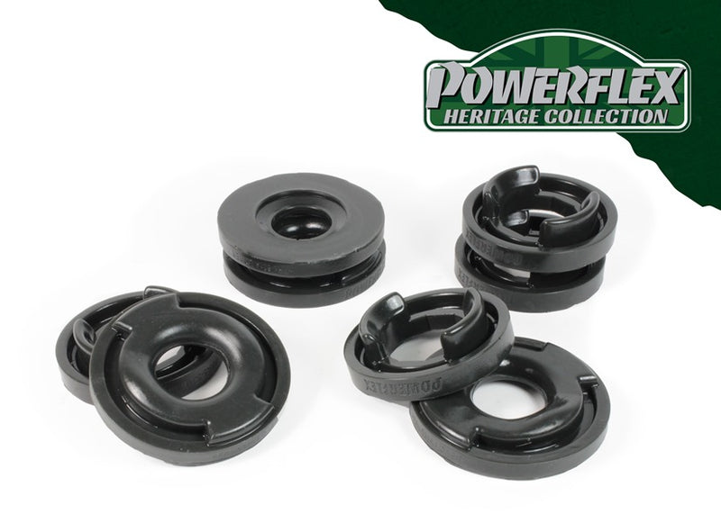 BMW 5 Series Rear Subframe Mounting Bush Insert