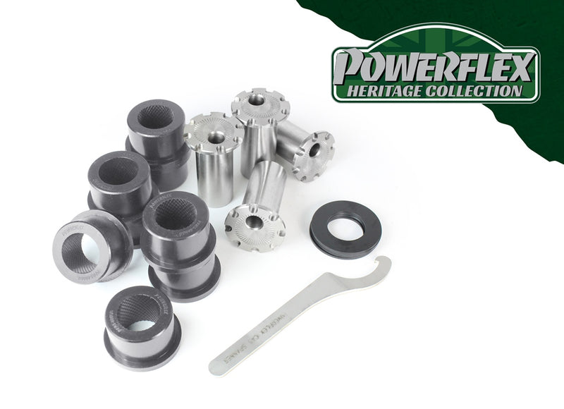 BMW Rear Trailing Arm Bush Adjustable