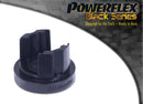 Porsche Transmission Mount Bracket Bush Insert