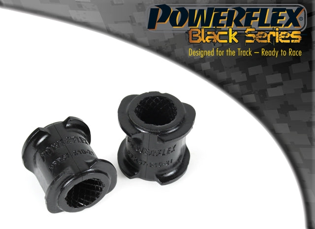 Porsche Rear Anti Roll Bar Bush 21mm