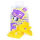 Porsche 996 (1997-2005) Gearbox Front Mounting Bush Insert Kit