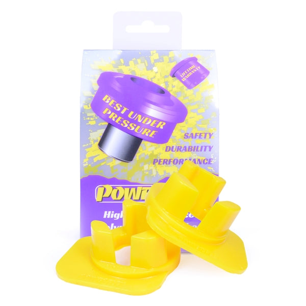 Porsche 911 996 (1997-2005) Gearbox Front Mounting Bush Insert Kit