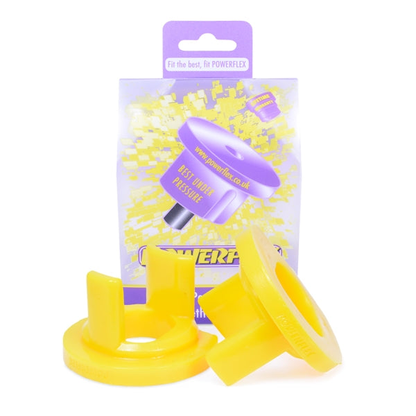 Porsche Gearbox Front Mounting Bush Insert Kit