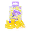 Porsche 911 996 (1997-2005) Gearbox Front Mounting Bush Insert Kit