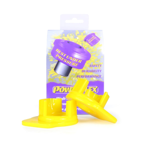 Porsche 911 997 (2005-2013) Gearbox Front Mounting Bush Insert