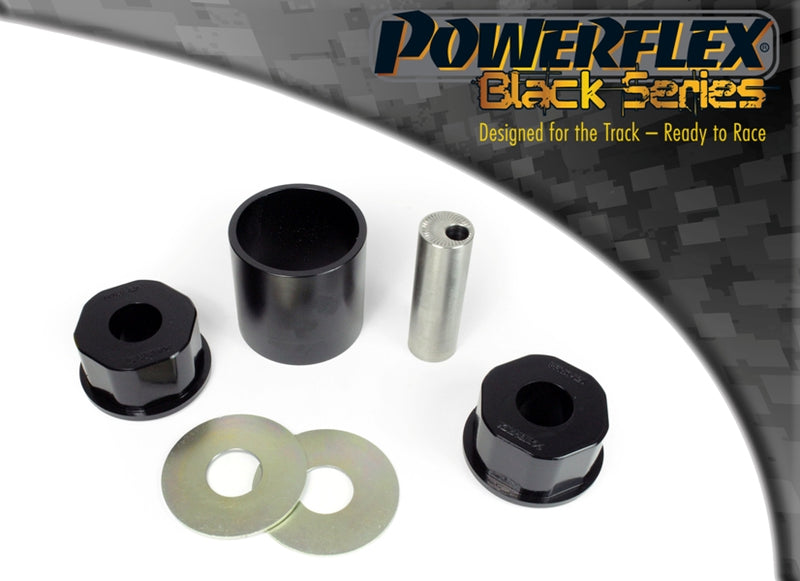 Porsche Front Engine Mount Bush