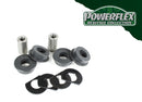 Porsche 993 (1994 - 1998) Rear Upper Front Arm Inner Bush