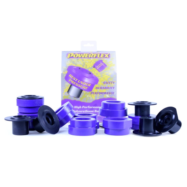 Porsche 993 (1994 - 1998) Rear Subframe Bush