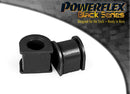 Rover 200 Series , 400 Series  Rear Anti Roll Bar Mount 19mm
