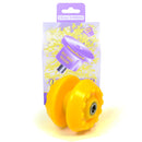 Audi Rear Diff Rear Mounting Bush