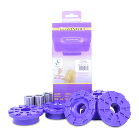 Rear Diff Rear Mounting Bush