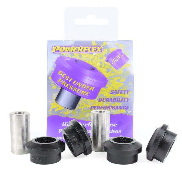 Rear Lower Arm Outer Bush