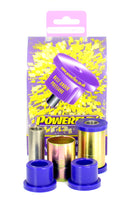 Volvo Rear Track Control Arm Inner Bush